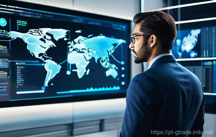 무역 전문가 연봉 협상 팁 - **Strategic Negotiation of Total Benefits Package:**
    Two business professionals, one a candidate...