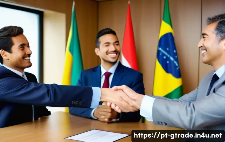 7 teorias essenciais que todo especialista em comércio internacional deve dominar para alcançar o sucesso 3 무역 전문가가 알아야 할 핵심 이론 관련 이미지 1