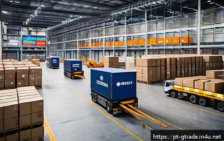 Desvendando o Mercado Global Como Planejar Estratégias de Sucesso para Expandir Seu Negócio Internacionalmente 3 해외 시장 조사 및 전략 수립 방법 관련 이미지 1