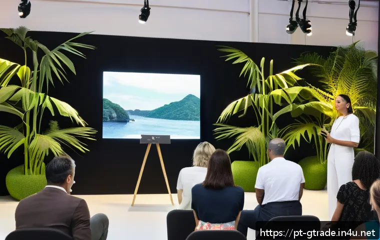 Desvendando o Mercado Global Como Planejar Estratégias de Sucesso para Expandir Seu Negócio Internacionalmente 4 해외 시장 조사 및 전략 수립 방법 관련 이미지 2